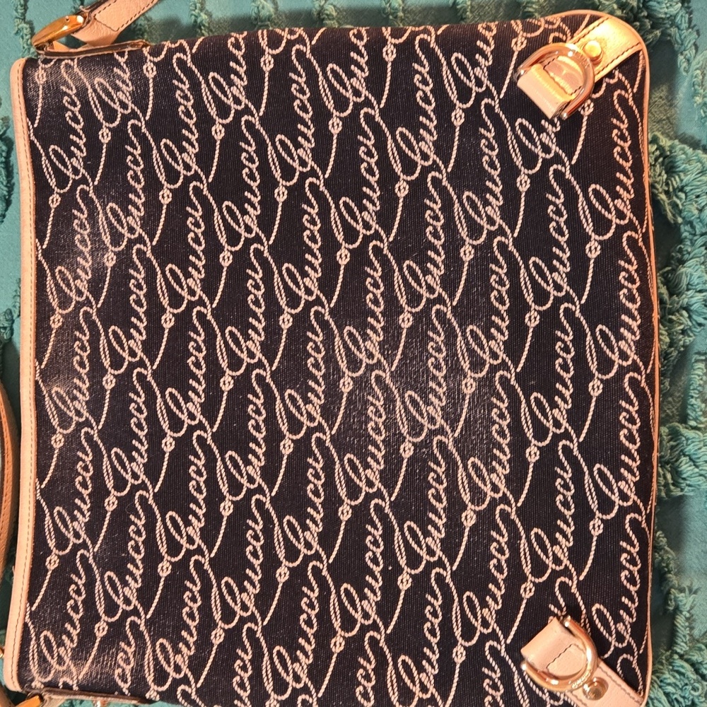 Gucci Rare Bag/Wallet combo - Picture 10 of 10